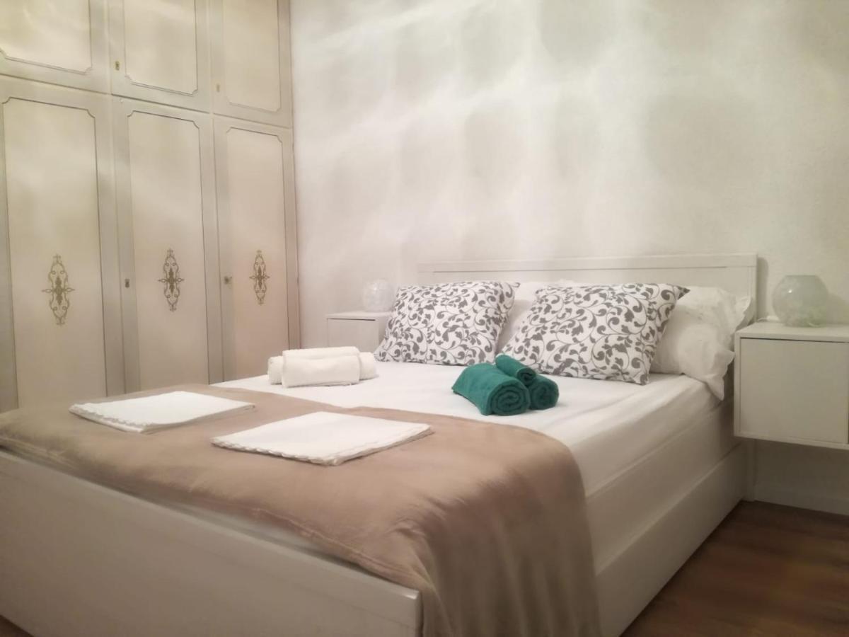 Chiara Apartment Crikvenica Ngoại thất bức ảnh