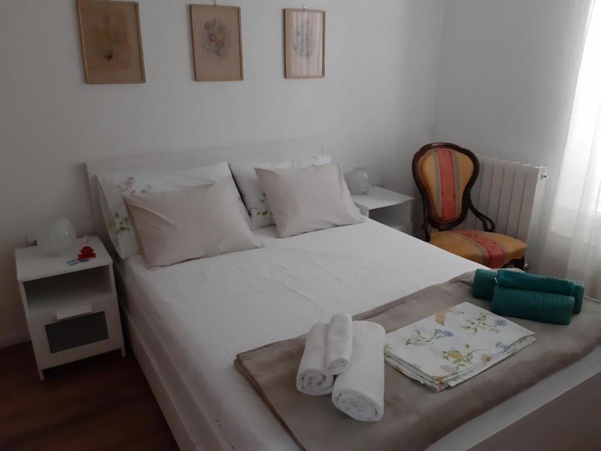 Chiara Apartment Crikvenica Ngoại thất bức ảnh