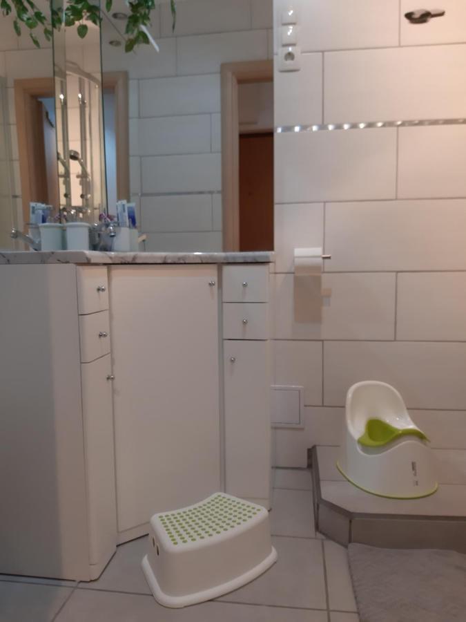 Chiara Apartment Crikvenica Ngoại thất bức ảnh