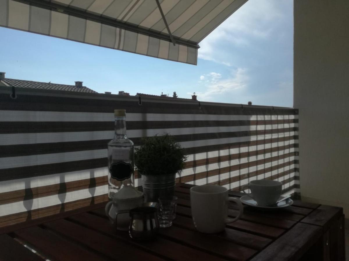 Chiara Apartment Crikvenica Ngoại thất bức ảnh