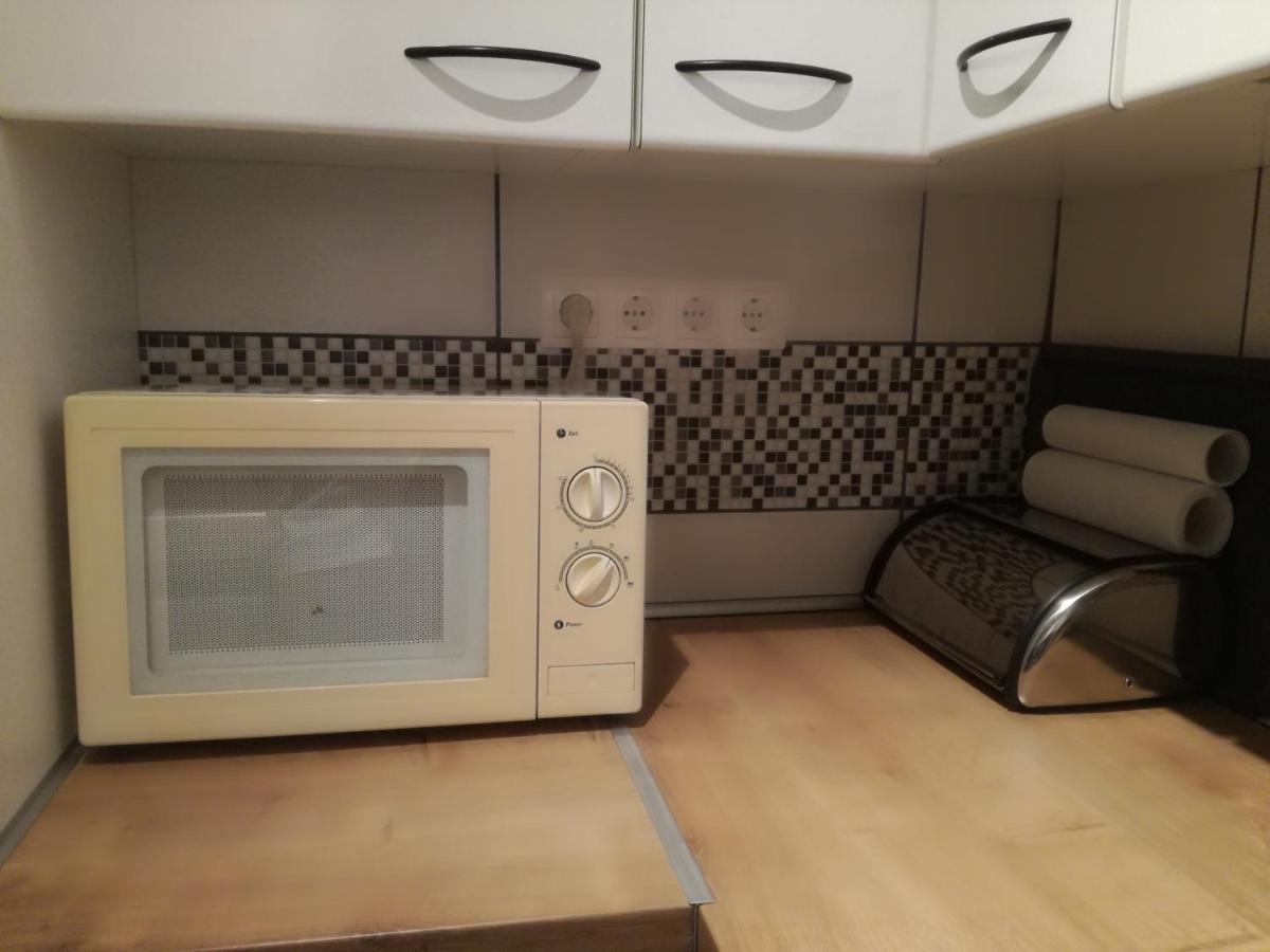 Chiara Apartment Crikvenica Ngoại thất bức ảnh