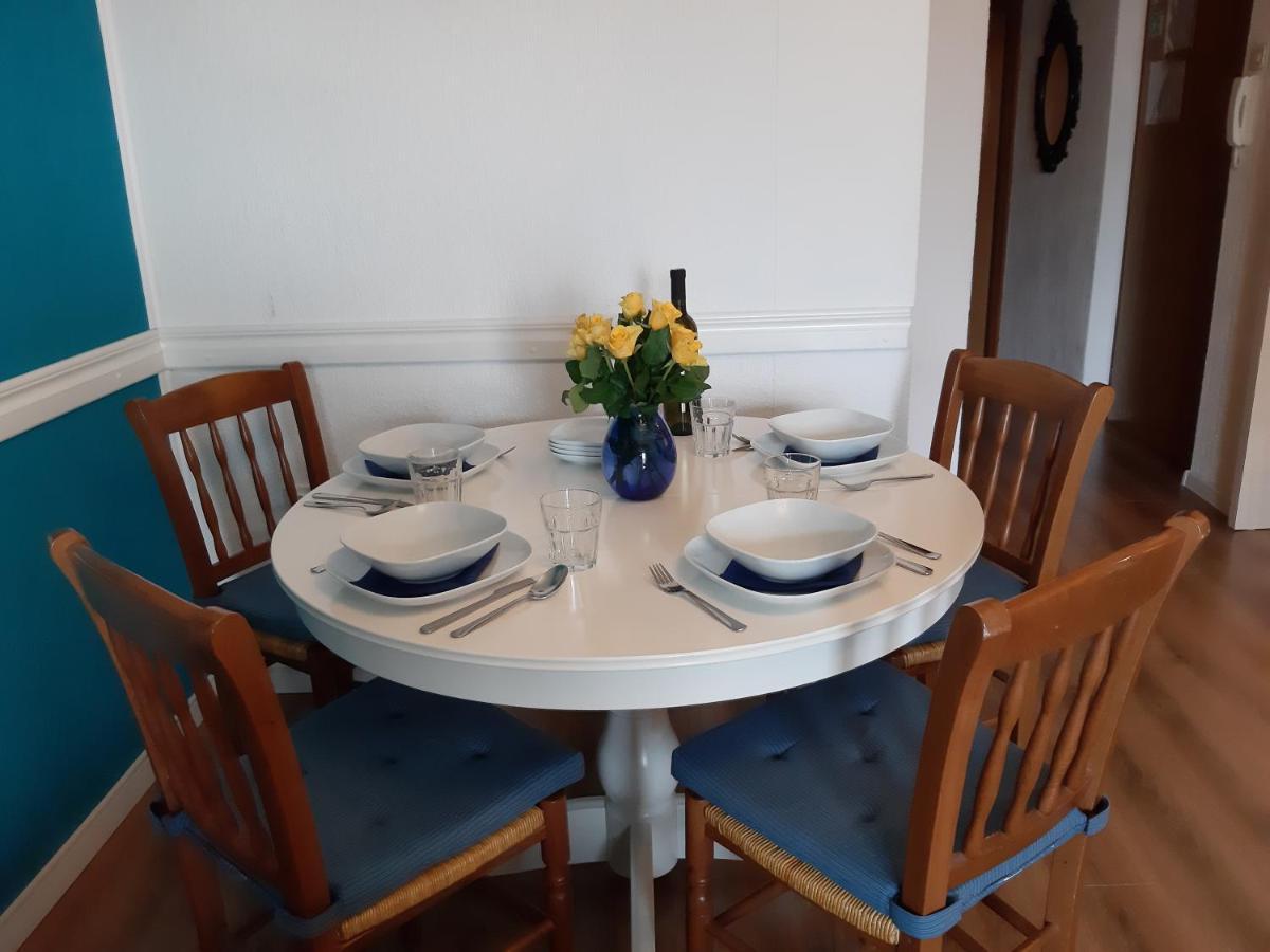 Chiara Apartment Crikvenica Ngoại thất bức ảnh
