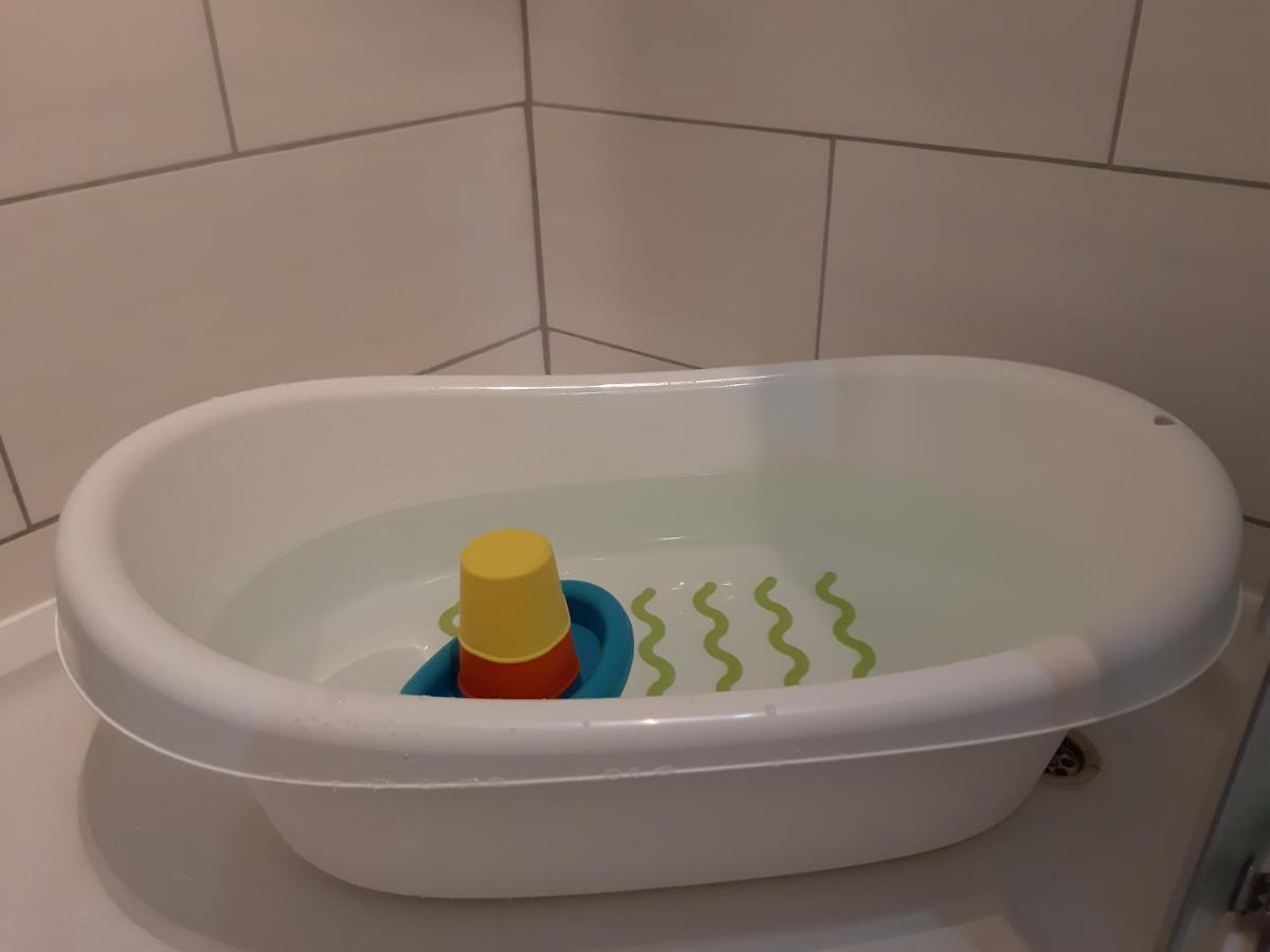 Chiara Apartment Crikvenica Ngoại thất bức ảnh