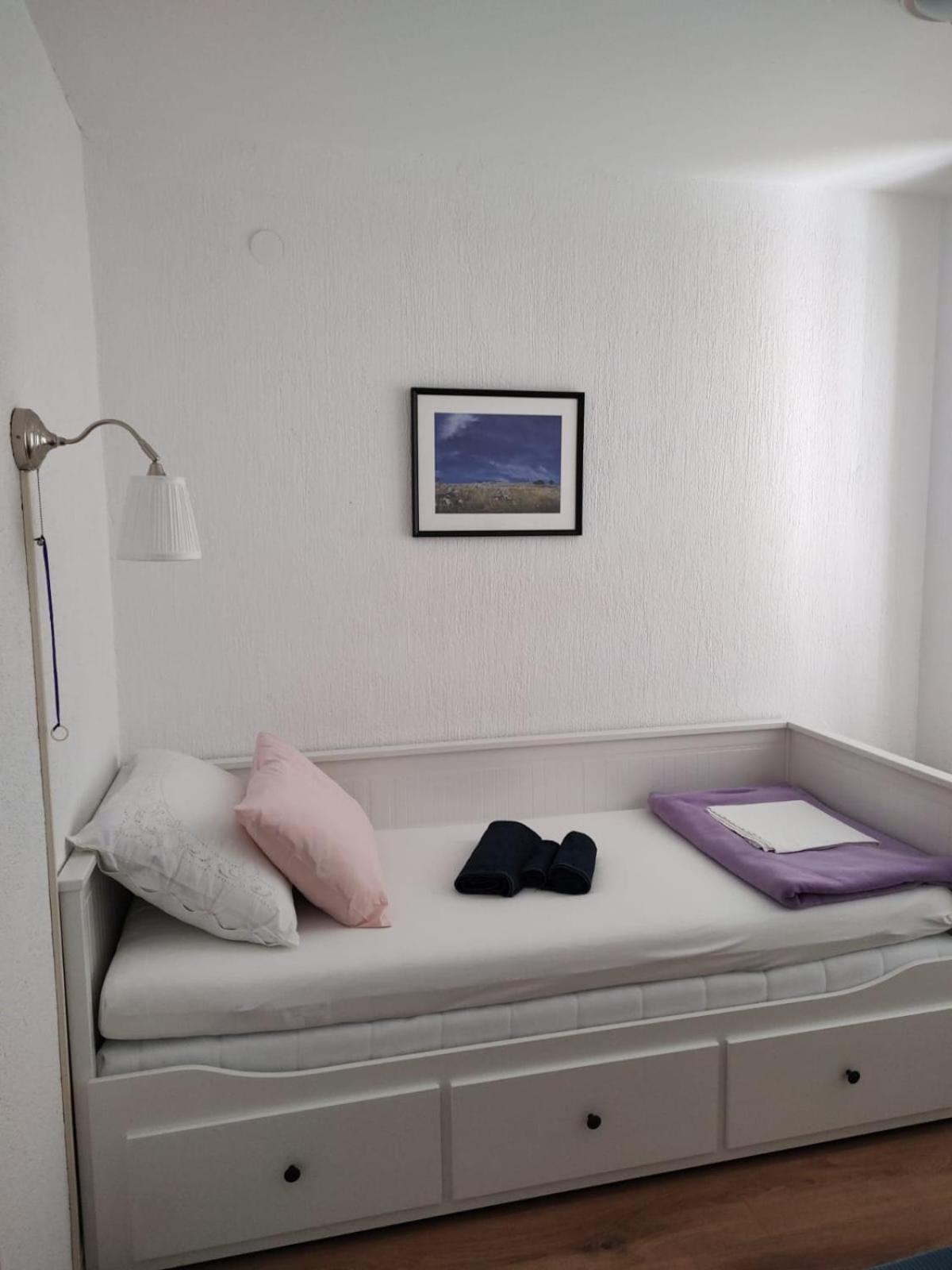 Chiara Apartment Crikvenica Ngoại thất bức ảnh